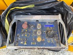 Basic Control Station Upper with