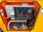 Basic Lower Control Station with