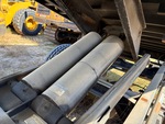 Underbody with Cylinder(s)