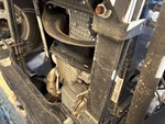 Engine with Oil Leaks