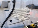 Engine with Emission Label