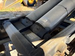 Underbody with Cylinder Pins and Bushings