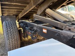 Underbody with Frame Condition