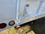 Configuration with Tailgate Latch