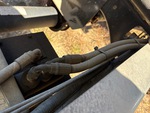 Underbody with Hoses