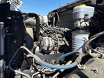 Engine with Engine - Left Side