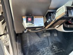 Cab with PTO Control