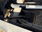 Underbody with Hydraulic Tank