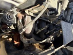 Engine with Exhaust System