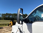 Cab with Mirrors
