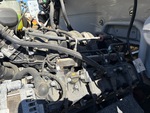 Engine with Fuel Leaks