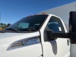 General Appearance with Glass