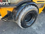 Chassis with