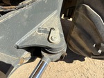 Chassis with Steering Linkage