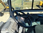 Control Station with Steering Controls