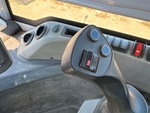 Control Station with Drivetrain Controls