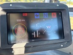 Control Station with Gauges