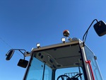 General Appearance with Exterior Lights