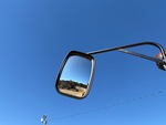 Control Station with Mirrors
