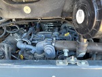 Engine with Engine - Right Side