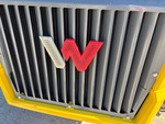 Engine with Radiator
