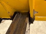 Chassis with Hinge Points