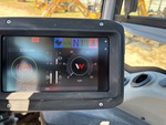 Control Station with Warning Lights