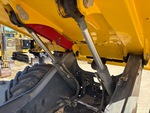 Hydraulics with Cylinders