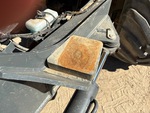 Chassis with Bed Pads
