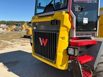 General Appearance with Sheet Metal (fiberglass) Condition