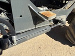 Hydraulics with Steering Cylinders