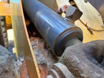 Hydraulique with