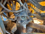 Hydraulique with