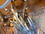 Hydraulique with