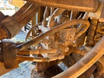 Hydraulique with