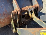 Hydraulique with