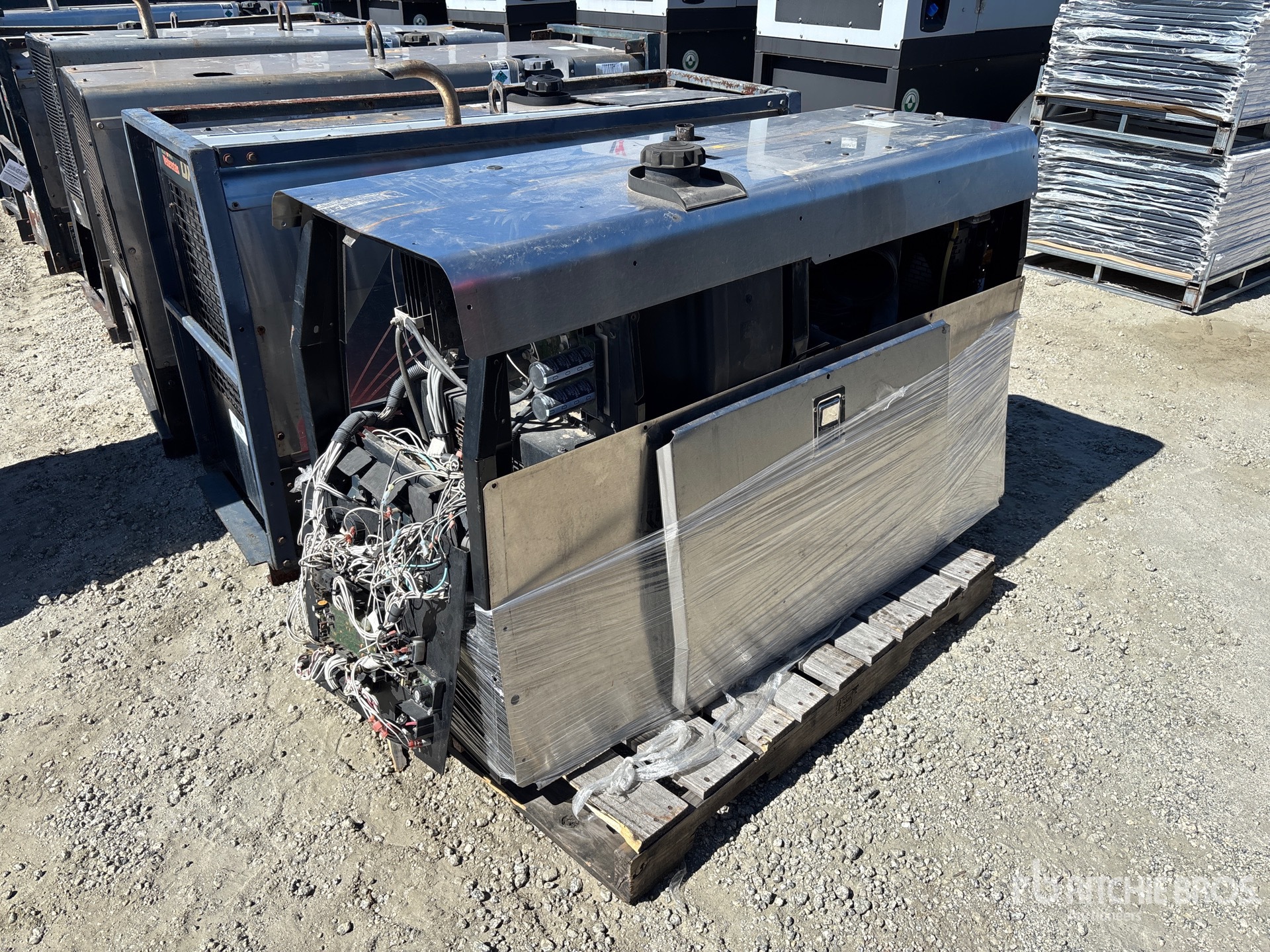 Photo of 2018 Lincoln K3587-1