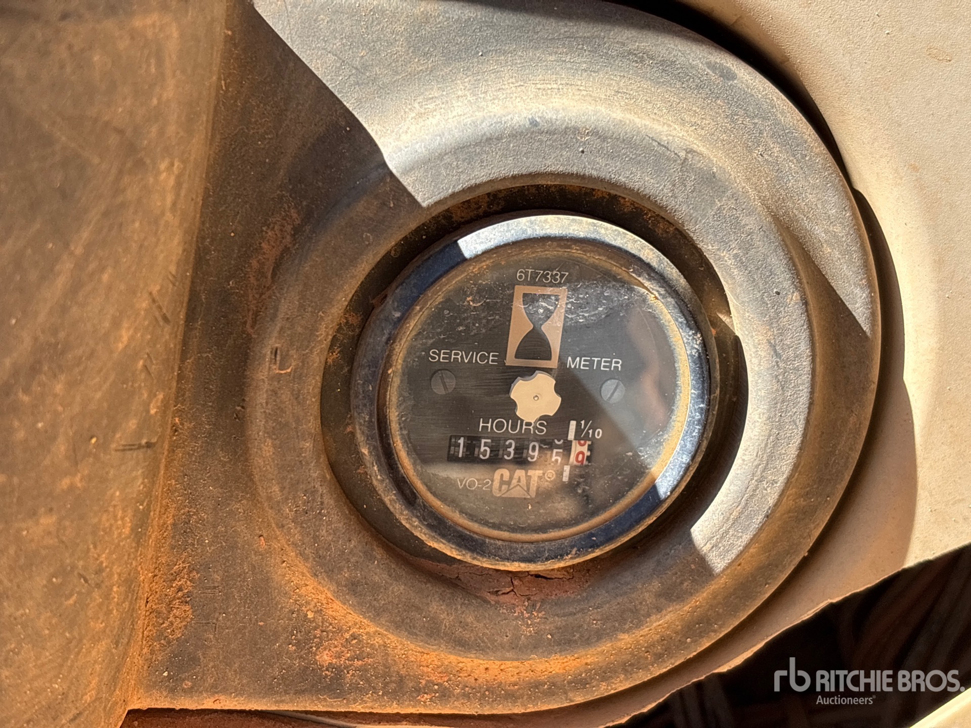 2002 Caterpillar 322C L