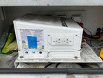 Configuration with