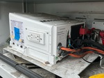 Configuration with