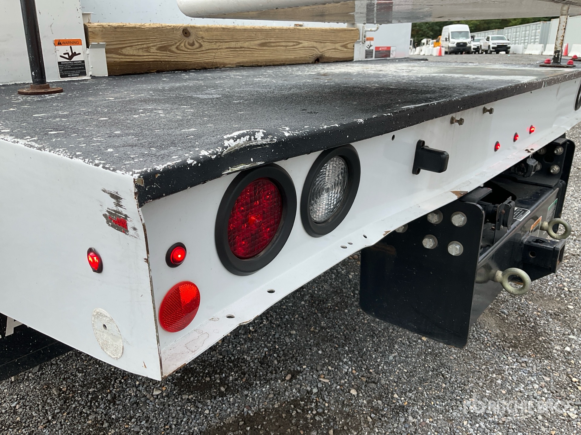 2021 Ford F-450