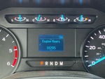 Cab with Engine Hours