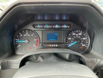 Cab with Kontrolki ostrzegawcze silnika