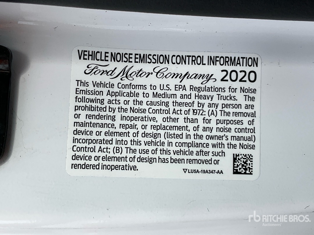 2021 Ford F-450
