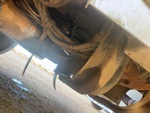 4 Underbody - Truck with