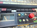 Control Station Upper with Emergency Shut Off Switch