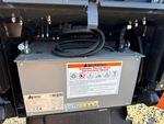 Electric Operating System with Cables and Connections