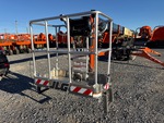 Chassis with Work Basket