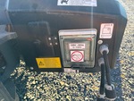Electric Operating System with Battery Charger