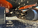 Chassis with Frame Condition